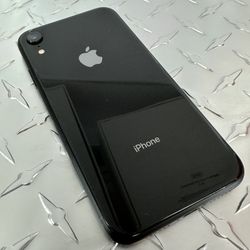 iPhone XR Unlocked
