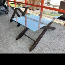 Living Room Center And End Table