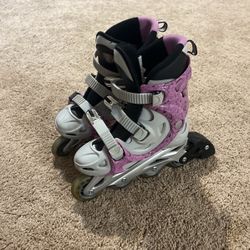 Roller Skates 
