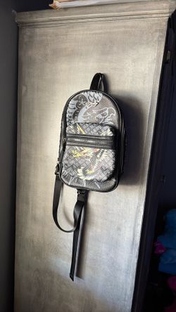 Ed Hardy Bag