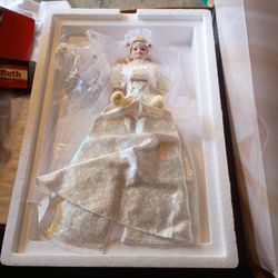 1994 Bride Porcelain Barbie
