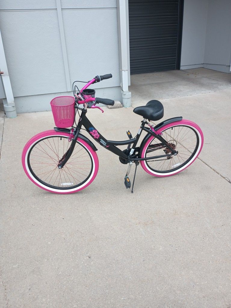 Susan G Komen Special Edition Cruiser! $180 OBO!