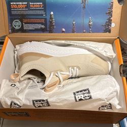 Composite Toe Work Shoes