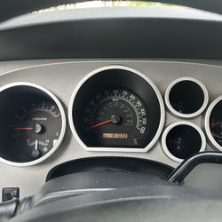 2007 Toyota Tundra