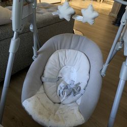 Graco Baby Swing