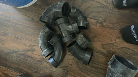 Plumbing supplies