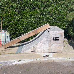 OC Ramps 