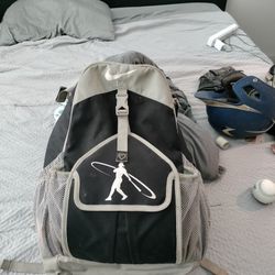 Baseball Backpack 