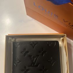 Man’s Wallet *best Offer*
