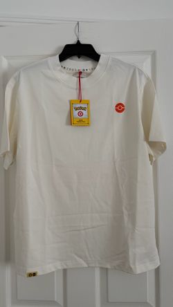 Target x Pokemon CHARIZARD Graphic Print Short Sleeve T-Shirt Size Small New With Tags