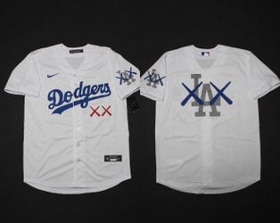 Los Angeles Dodgers Nike x KAWS Stadium Jersey Small - 3x available men’s