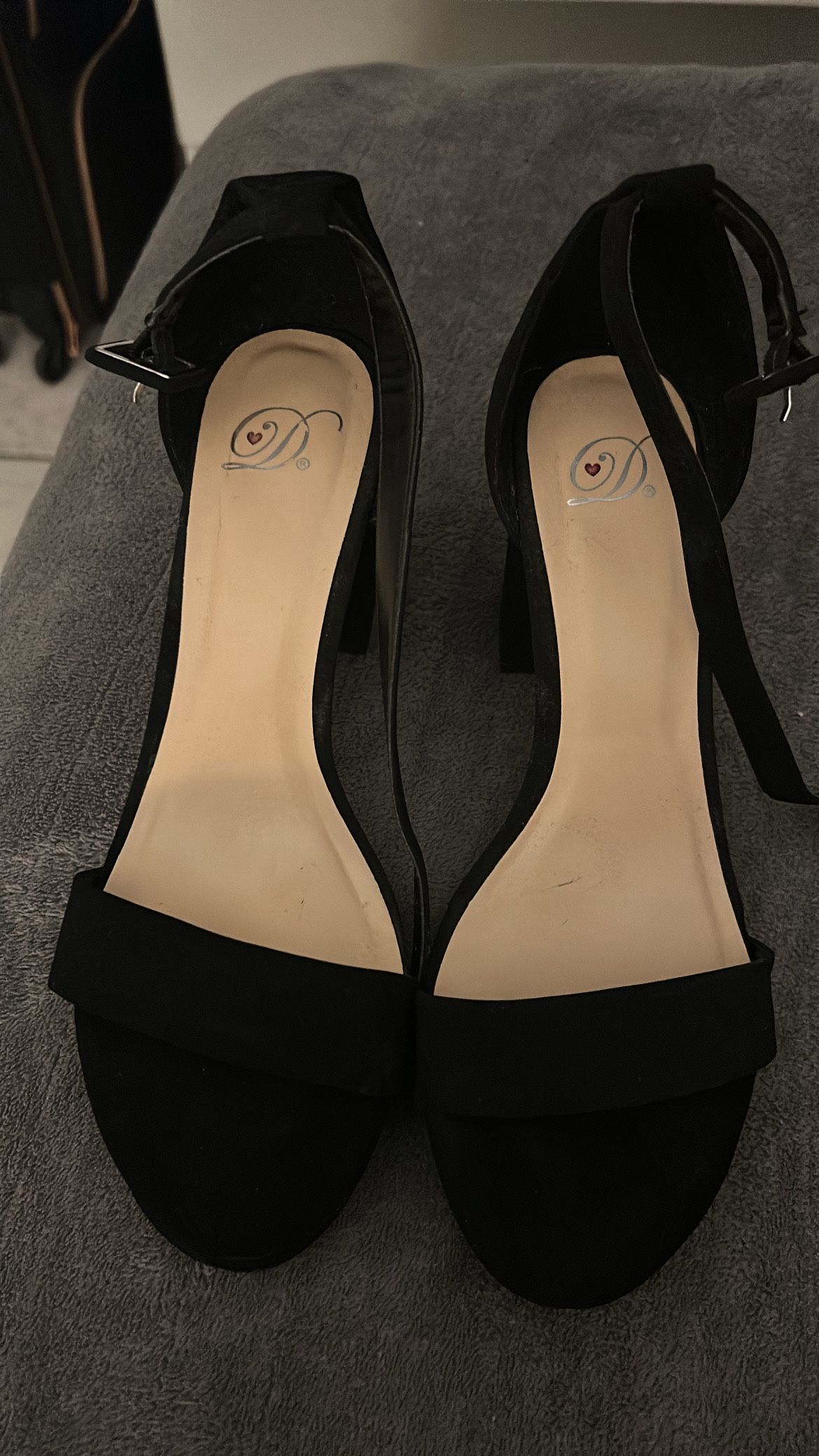 Heels 