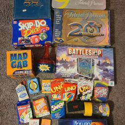 GAME LOT