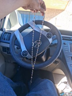 10k rosary