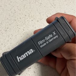 Hama Film Safe X