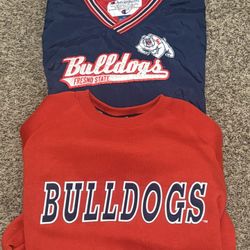 Fresno State Bundle 