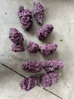 Fiji  reef rock