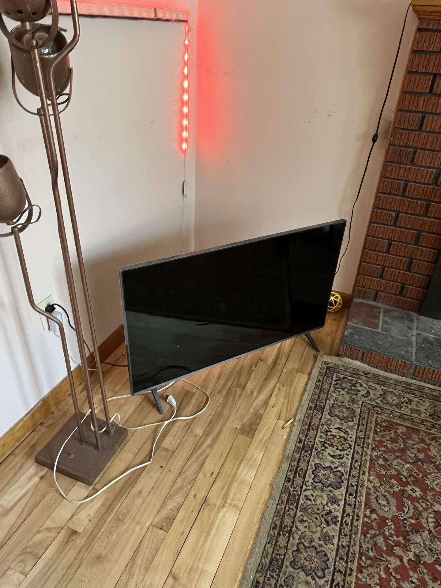 LG TV 55” (BOUGHT OCT 2023)