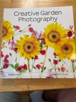 Creative Garden Photography 75% OFF