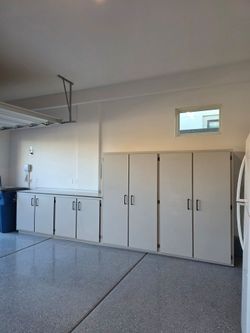 Garage Cabinets Storage