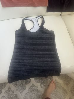 Lulemon Tank