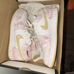 Shoe Collection For Sale 