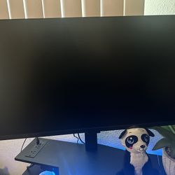 2 Brand New Samsung 27inch Odyssey Gaming Monitor