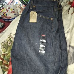LEVIS BLUE