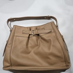 Tan/beige Bag Brand New