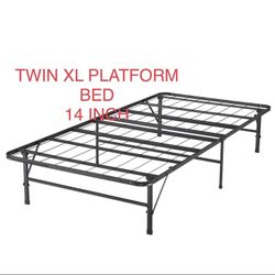 BRAND NEW TWIN XL BED FRAME 