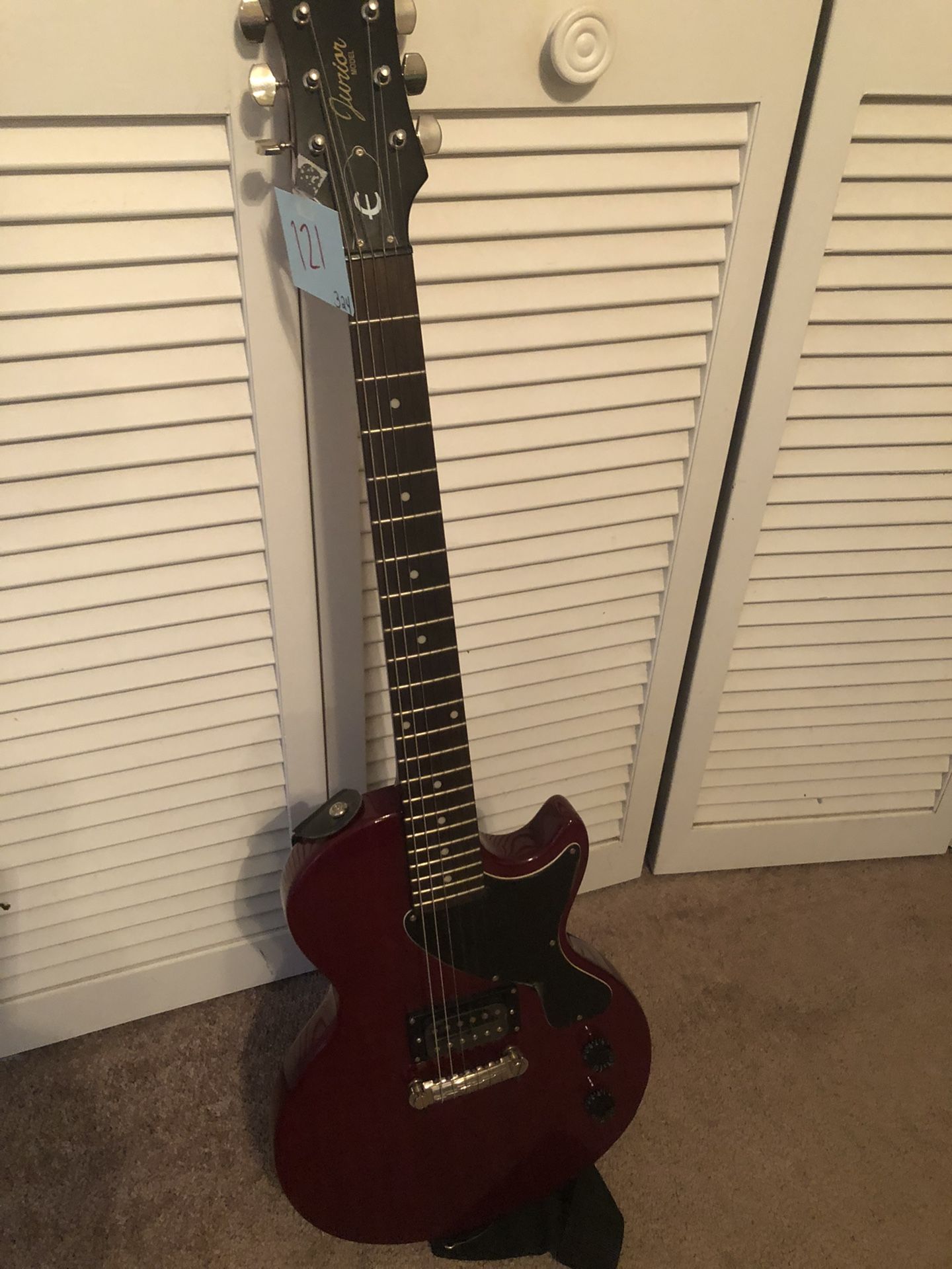 Epiphone Guitar 