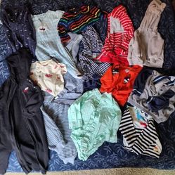 3-9 month boy clothes. all for  $15