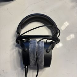 (Opened But Never Before Used)-DT 900 PRO X Open-Back Studio Headphones