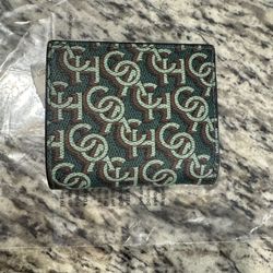 Coach Women CM Snap Wallet 