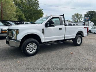 2019 Ford F-250