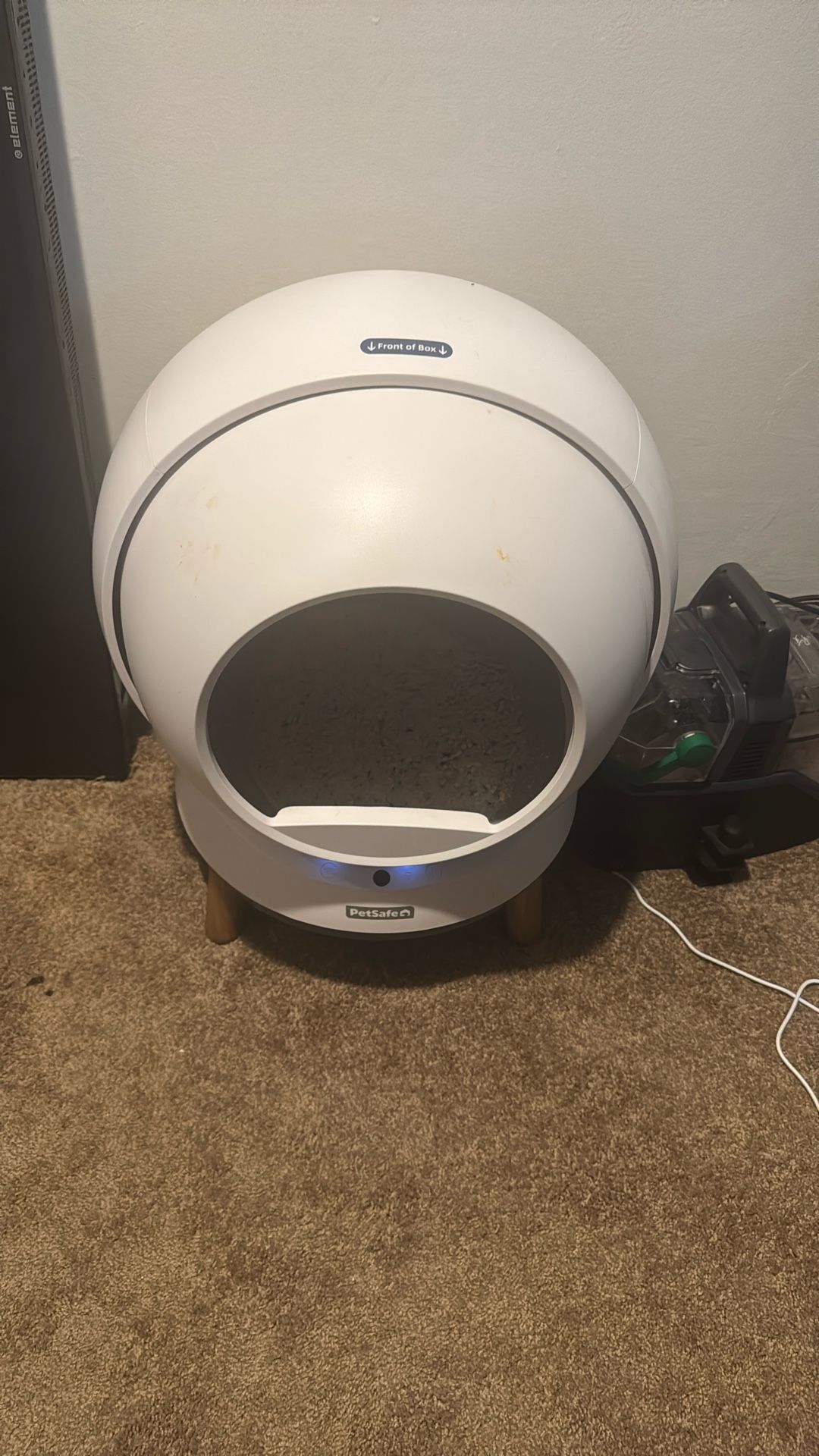 Sell Cleaning Cat Litter