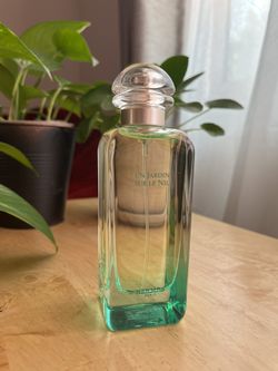 Hermes Un Jardin sur le Nil Perfume - 3.38 Oz