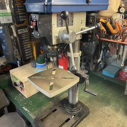 Ryobi DP100 10 Drill Press for Sale in Torrance CA OfferUp