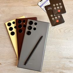 Samsung Galaxy S22 Ultra 512GB Unlock