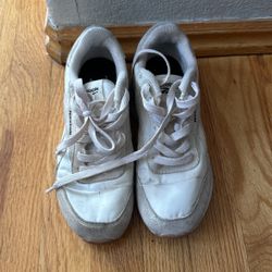 Reebok Shoes 