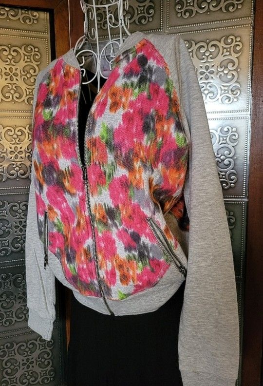 Kensi Woman's Jacket