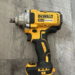 1/2” Impact Wrench 