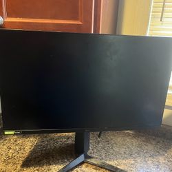 LG 24” Gaming Monitor - NVIDIA G-Sync - 144Hz - Like New