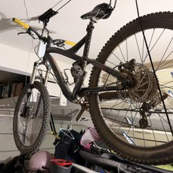 Specialized Enduro Mountain Bike