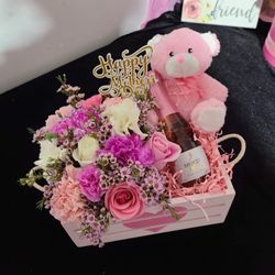 Mother’s Day Arrangements 
