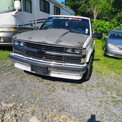 1995 Chevrolet 1500