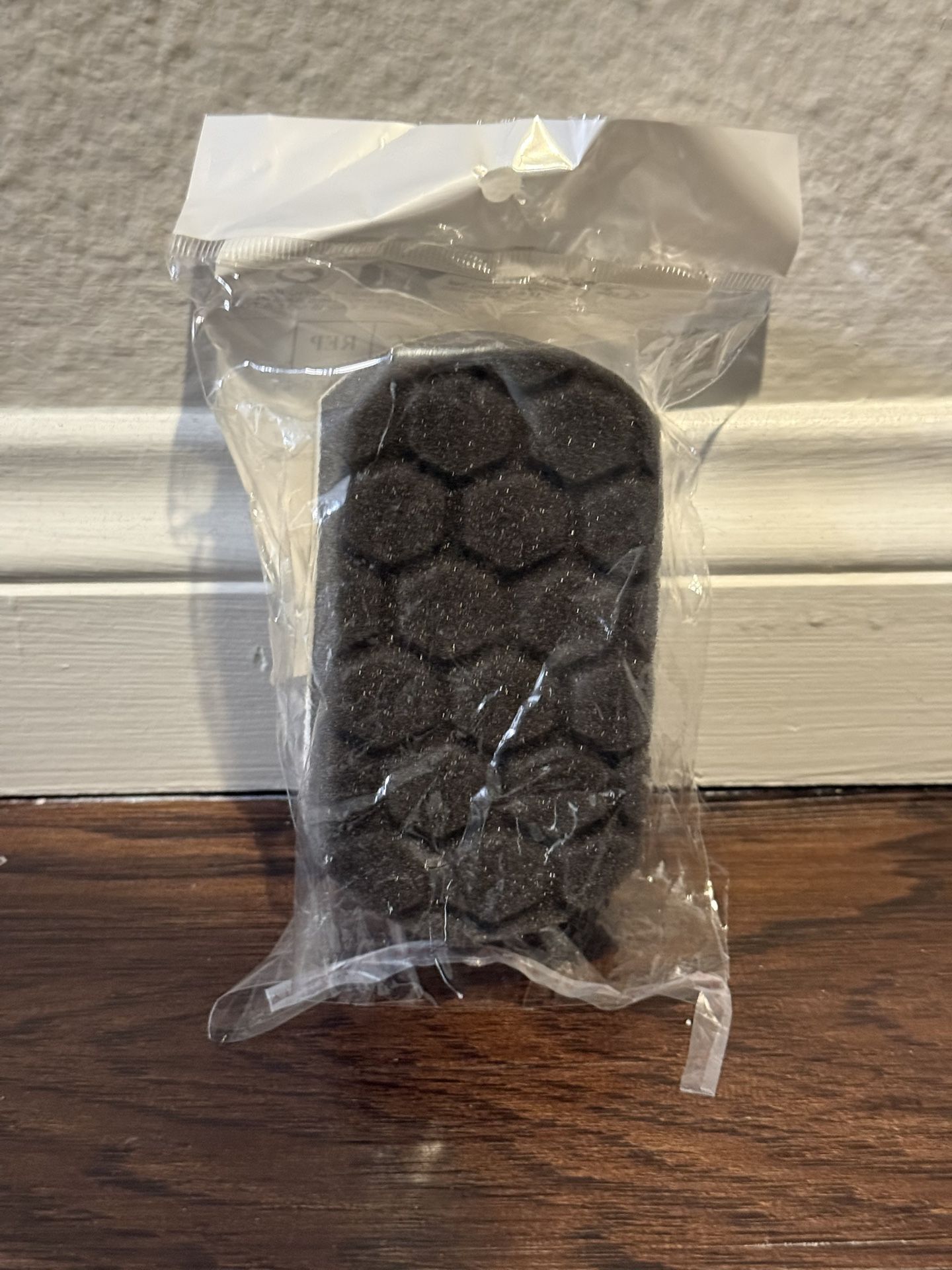 Tire Shine Applicator Pad – New