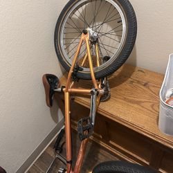 FIT BIKE CO 20in. NEED IT GONE 