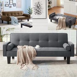 BRAND NEW SOFA BED FUTON COUCH