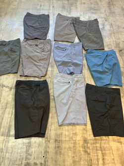 Men shorts